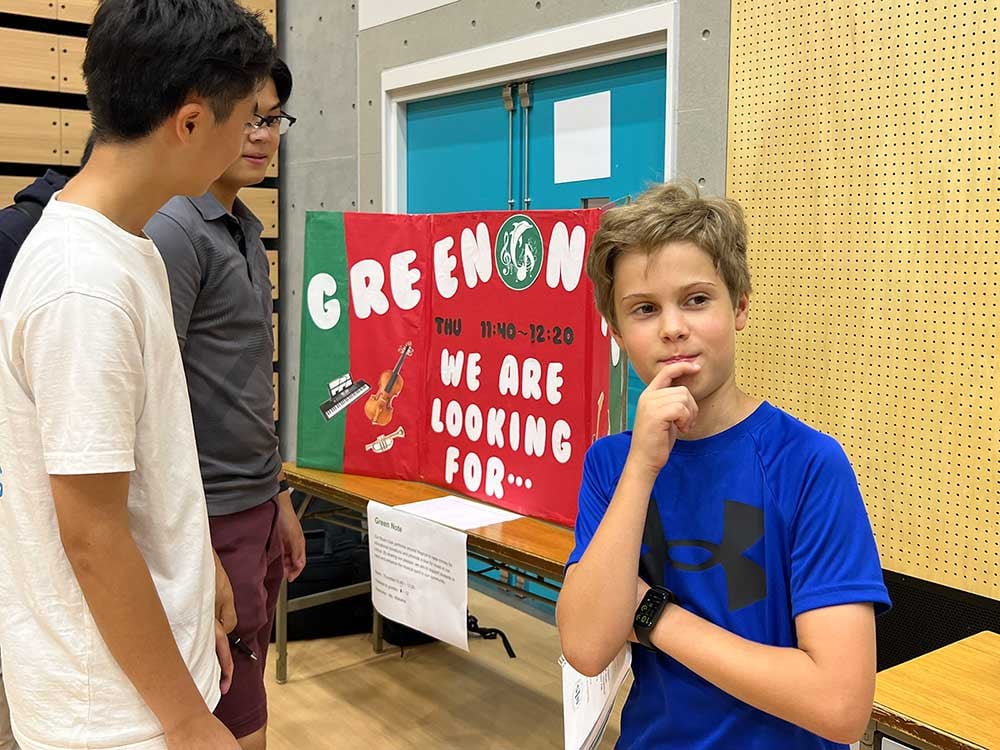 recruitment-fair-for-secondary-clubs