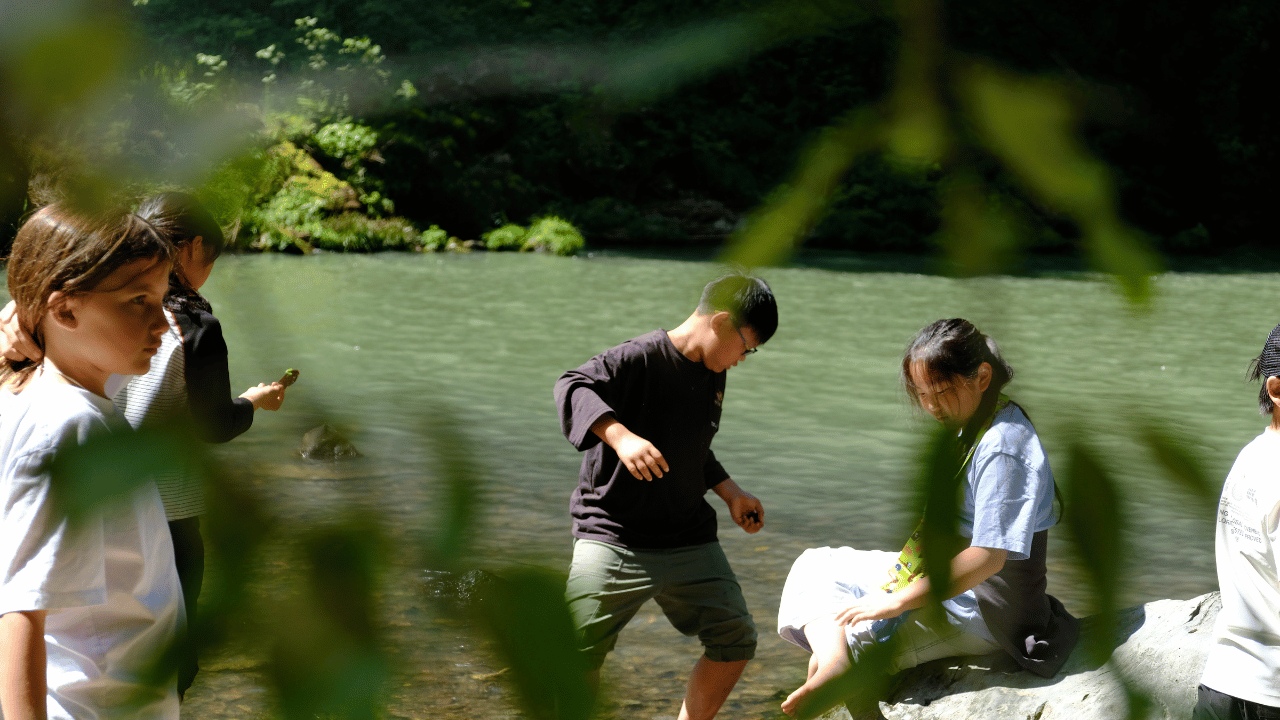 NIS Trip to Toyooka City 1