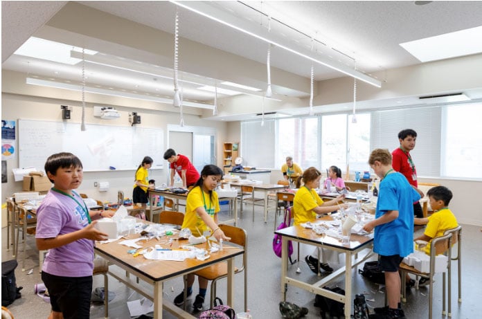 NIS-Summer-Program-Session-1