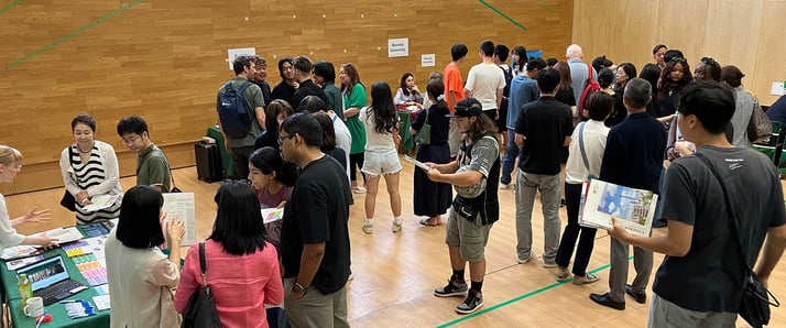 NIS_Japanese_University_Fair2