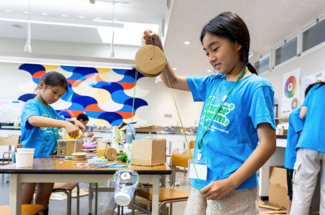 NIS_Pullies_STEAM_Summer_Program_3