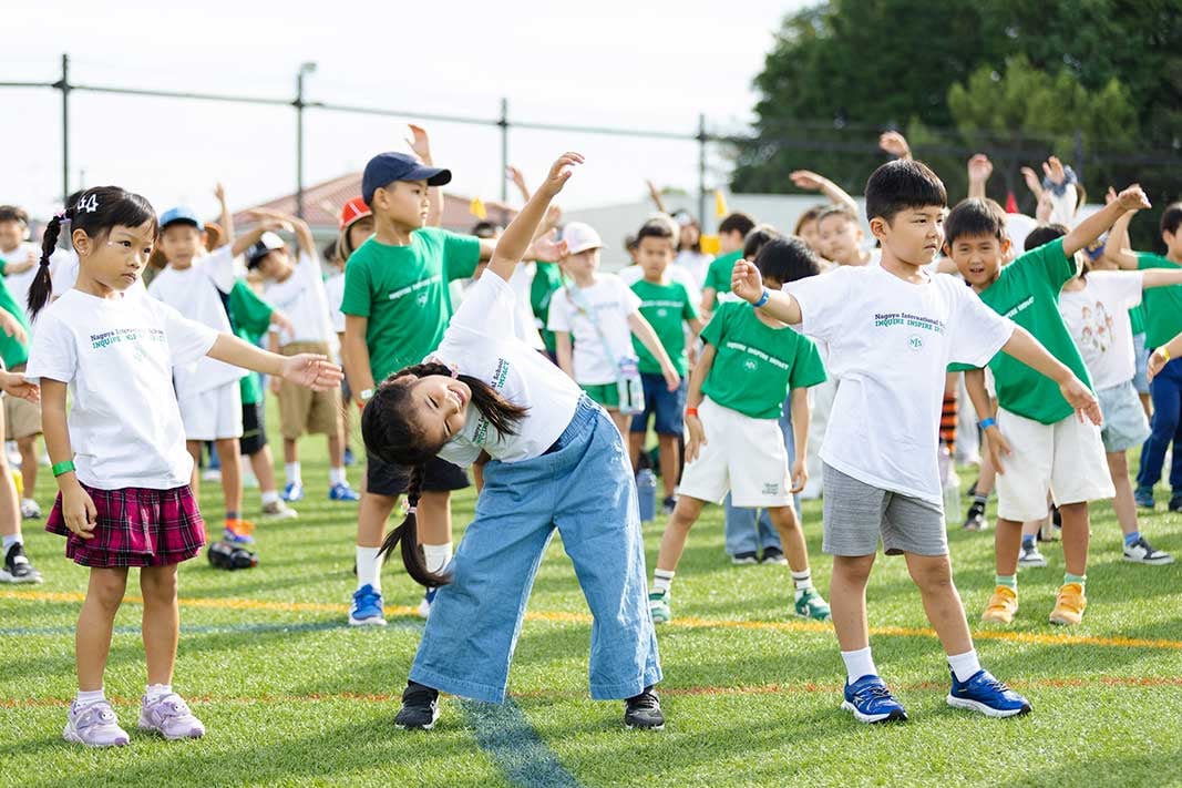 sports-day-at-nagoya-international-school