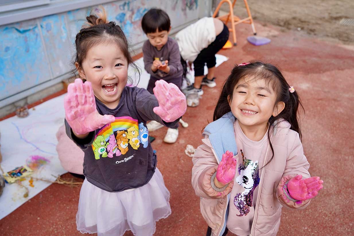 learning-through-exploration-and-play-at-NIS