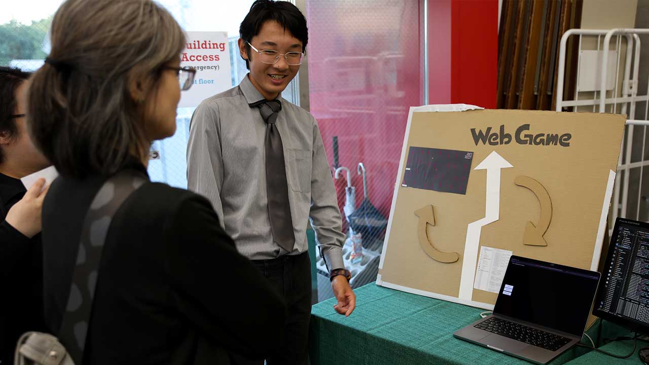 NIS Middle School Personal Project for IB MYP