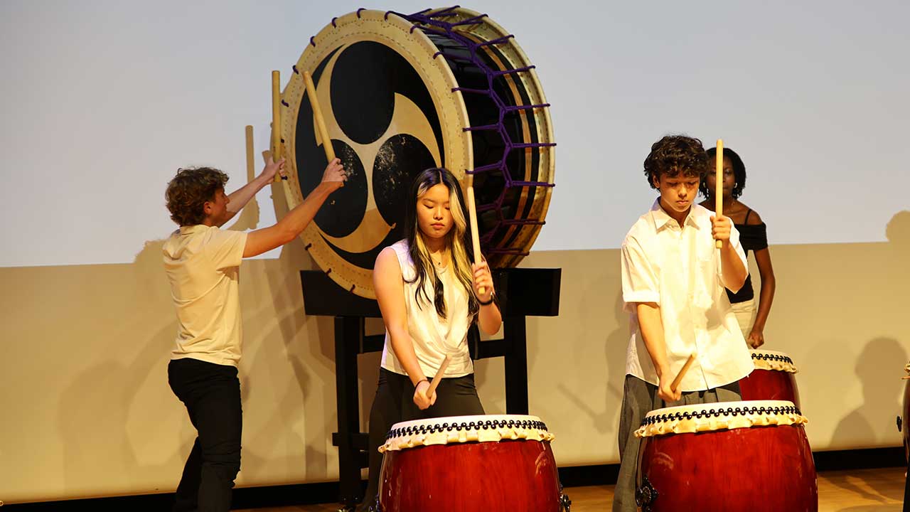NIS Middle School Personal Project for IB MYP